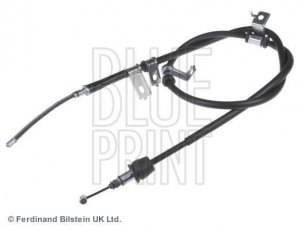 Купить ADG046178 BLUE PRINT Трос ручника Hyundai