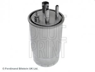 Купить ADL142302 BLUE PRINT Топливный фильтр (прямоточный) Fiat