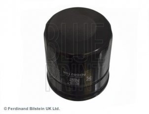 Купить ADG02104 BLUE PRINT Масляный фильтр (накручиваемый) Кадет (1.2, 1.3)