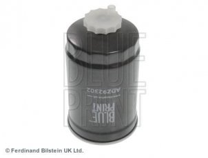 Купить ADZ92302 BLUE PRINT Топливный фильтр (накручиваемый) Вояджер Гранд 2.8 CRD