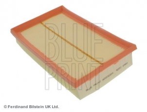 Купить ADG02204 BLUE PRINT Воздушный фильтр  Hyundai