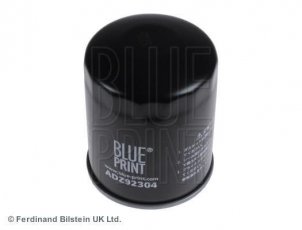 Паливний фільтр ADZ92304 BLUE PRINT – (накручуваний) фото 1