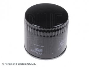 Купить ADH22111 BLUE PRINT Масляный фильтр (накручиваемый) Honda