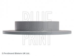 Тормозной диск ADG04355 BLUE PRINT фото 3