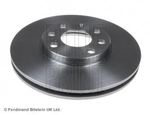 Купить ADZ94321 BLUE PRINT Тормозные диски Astra G 1.7 DTI 16V