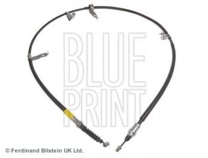 Купити ADM546122 BLUE PRINT Трос ручного гальма Mazda 5 (1.6, 1.8, 2.0)