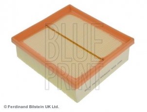 Купить ADK82233 BLUE PRINT Воздушный фильтр  Сузуки СХ4 1.9 DDiS