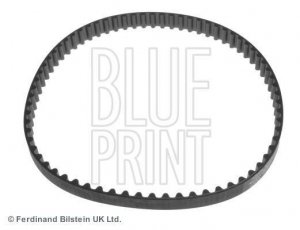Купить ADH27506 BLUE PRINT Ремень ГРМ Шатл (2.2 16V, 2.3 16V), ширина 16 мм, 70 зубцов (с округленным зубчатым профилем)