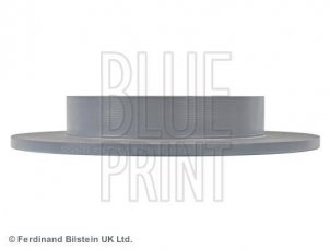 Тормозной диск ADH24386 BLUE PRINT фото 3