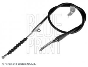 Купить ADN146253 BLUE PRINT Трос ручника Nissan