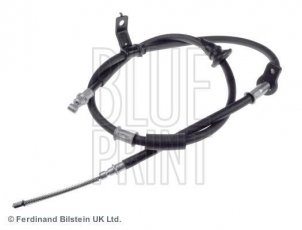 Купить ADG04685 BLUE PRINT Трос ручника Hyundai