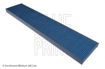 Купить ADV182519 BLUE PRINT Салонный фильтр (фильтр-патрон, тонкой очистки) Sharan (1.8, 1.9, 2.0, 2.8)