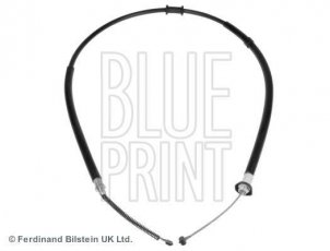 Купить ADL144603 BLUE PRINT Трос ручника Fiat 500