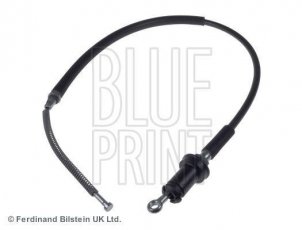 Купити ADJ134602 BLUE PRINT Трос ручного гальма Діскавері 2.5 Td5