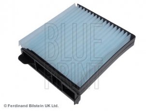 Салонний фільтр ADN12533 BLUE PRINT – (фильтр-патрон) фото 1