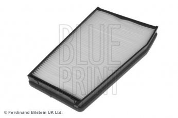 Салонный фильтр ADG02571 BLUE PRINT – (фильтр-патрон) фото 1