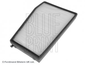 Салонный фильтр ADG02571 BLUE PRINT – (фильтр-патрон) фото 2