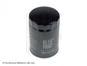 Купить ADJ132124 BLUE PRINT Масляный фильтр  S-Type 4.0 V8