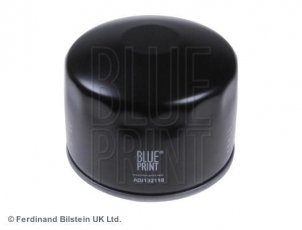 Масляний фільтр ADJ132118 BLUE PRINT –  фото 1