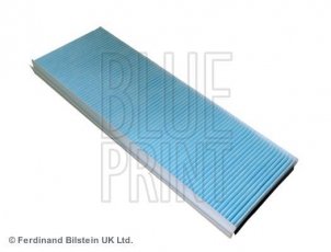 Купити ADF122519 BLUE PRINT Салонний фільтр (фильтр-патрон) Транзіт 6 (2.0, 2.3, 2.4)