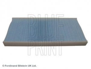 Купити ADF122513 BLUE PRINT Салонний фільтр (тонкой очистки) Торнео (1.8 16V, 1.8 TDCi)