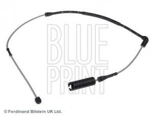 Купить ADJ137207 BLUE PRINT Датчик износа тормозных колодок Land Rover