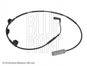 Купить ADB117204 BLUE PRINT Датчик износа тормозных колодок Купер (1.4, 1.6, 2.0)