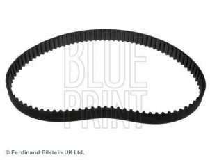 Купить ADT37540 BLUE PRINT Ремень ГРМ Toyota, ширина 25 мм, 92 зубцов (с округленным зубчатым профилем)