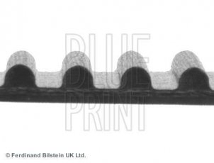 Ремень ГРМ ADT37528 BLUE PRINT – ширина 25 мм, 143 зубцов фото 2