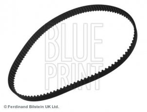Ремінь ГРМ ADT37521 BLUE PRINT – ширина 21 мм, 117 зубців фото 1