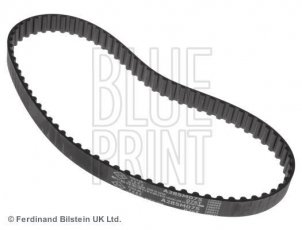 Купить ADN17513 BLUE PRINT Ремень ГРМ Almera 2.0 D, ширина 19 мм, 76 зубцов (трапециевидный зубчатый профиль)