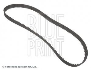 Купить ADM57533 BLUE PRINT Ремень ГРМ Мазда 6 (2.0 CiTD, 2.0 DI), ширина 30 мм, 153 зубцов