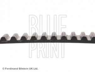 Ремень ГРМ ADM57525 BLUE PRINT – ширина 25 мм, 162 зубцов фото 2