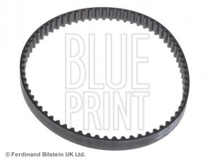 Купить ADH27536 BLUE PRINT Ремень ГРМ Хонда, ширина 15 мм, 69 зубцов (с округленным зубчатым профилем)