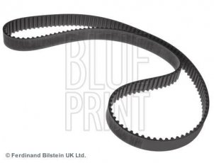 Купить ADH27527 BLUE PRINT Ремень ГРМ Honda, ширина 24 мм, 155 зубцов (с округленным зубчатым профилем)
