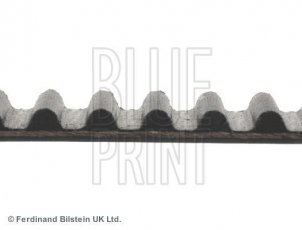 Ремінь ГРМ ADC47512 BLUE PRINT – ширина 29 мм, 153 зубців фото 2