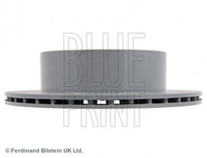 Гальмівний диск ADN14378 BLUE PRINT фото 3