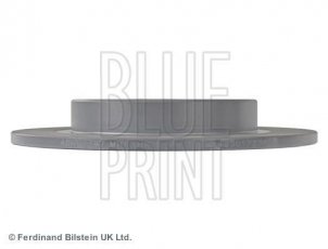 Тормозной диск ADM54347 BLUE PRINT фото 3