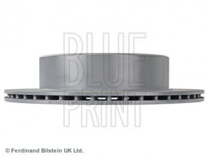 Тормозной диск ADT343111 BLUE PRINT фото 3