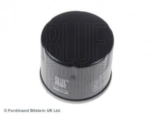 Масляний фільтр ADN12125 BLUE PRINT – (накручуваний) фото 1