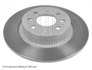 Купить ADL144310 BLUE PRINT Тормозные диски Punto Grande (1.4, 1.6, 1.9)