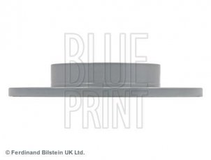 Тормозной диск ADL144304 BLUE PRINT фото 3