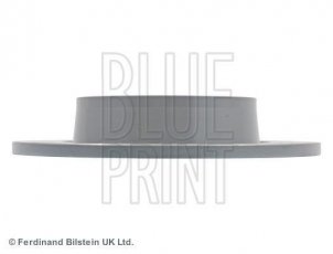 Тормозной диск ADF124312 BLUE PRINT фото 3