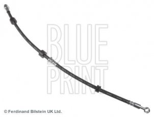 Купить ADC45396 BLUE PRINT Тормозной шланг Lancer X (2.0 D 4WD, 2.0 Ralliart 4WD, 2.0 i Ralliart 4WD)