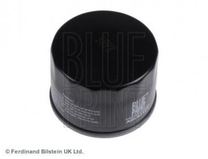 Масляный фильтр ADC42121 BLUE PRINT – (накручиваемый) фото 1