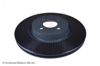 Купити ADB114318 BLUE PRINT Гальмівні диски Купер 1.6