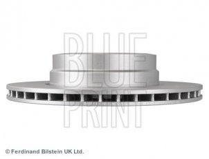 Тормозной диск ADB114303 BLUE PRINT фото 3