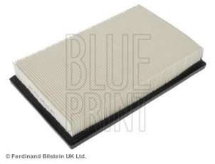 Купить ADM52242 BLUE PRINT Воздушный фильтр  Mazda 323 BJ (1.4, 1.4 16V)