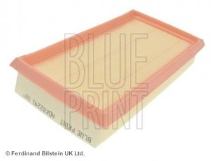 Купить ADK82241 BLUE PRINT Воздушный фильтр  Megane 1 1.9