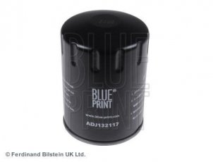 Масляный фильтр ADJ132117 BLUE PRINT – (накручиваемый) фото 1